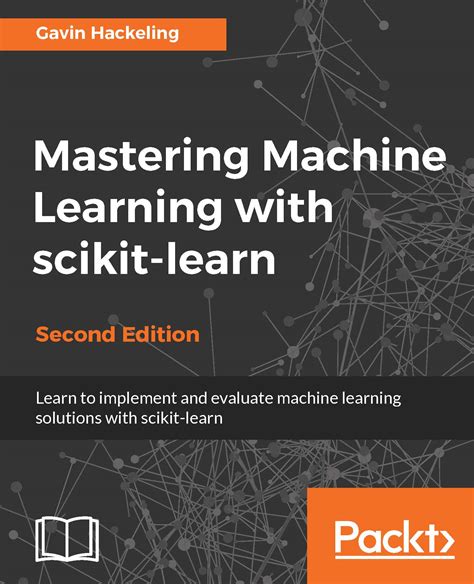 mastering machine learning with scikit learn Kindle Editon